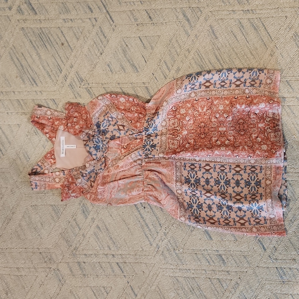 BCBG DRESS